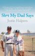 Justin Halpern: Shit My Dad Says [2010] paperback For Discount