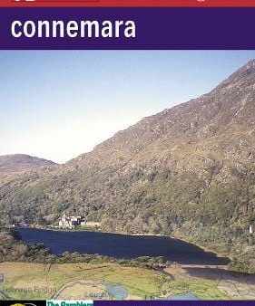 Paddy Dillon: Connemara (Collins Rambler s Guide) [2001] paperback Online