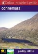 Paddy Dillon: Connemara (Collins Rambler s Guide) [2001] paperback Online